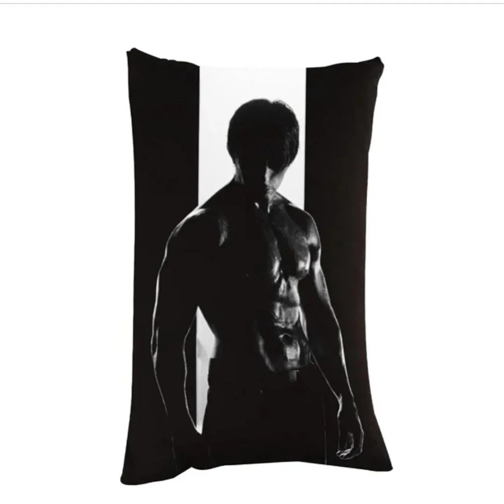OFFICIAL Falling in Reverse God is a Weapon Ronnie Radke Pillow Case‎ RARE
